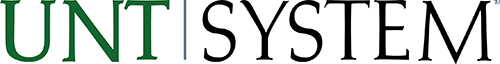UNT logo